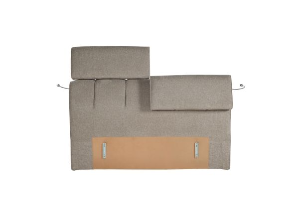 Wool Başlık Vizon - 100