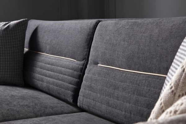 Lena Sitting Group - Anthracite