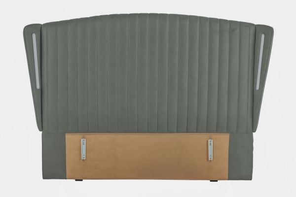 Misty Headboard