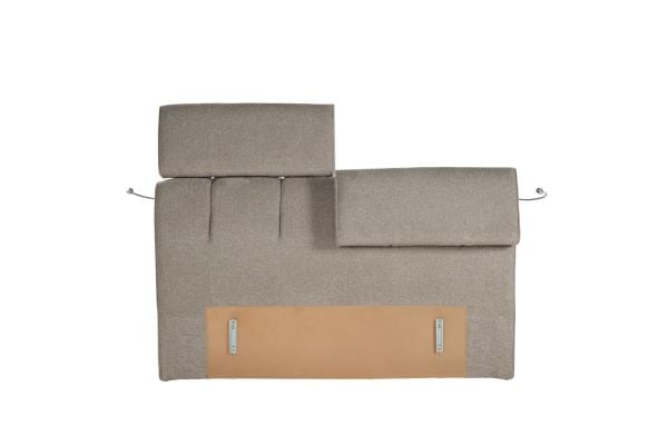 Wool Başlık Vizon - 160