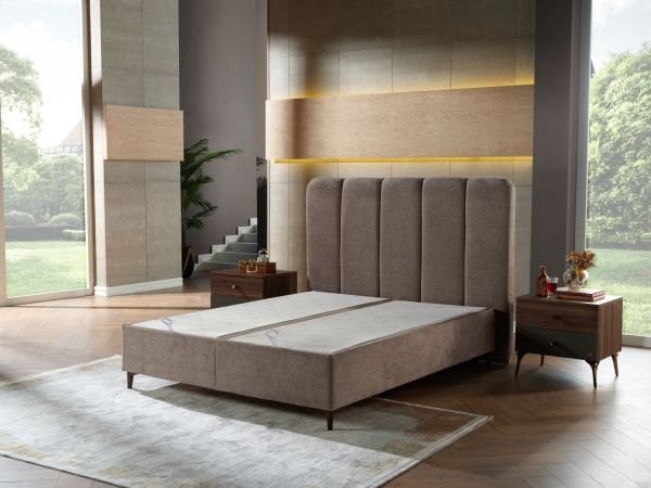 Snow Headboard