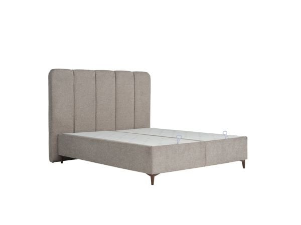 Snow Headboard