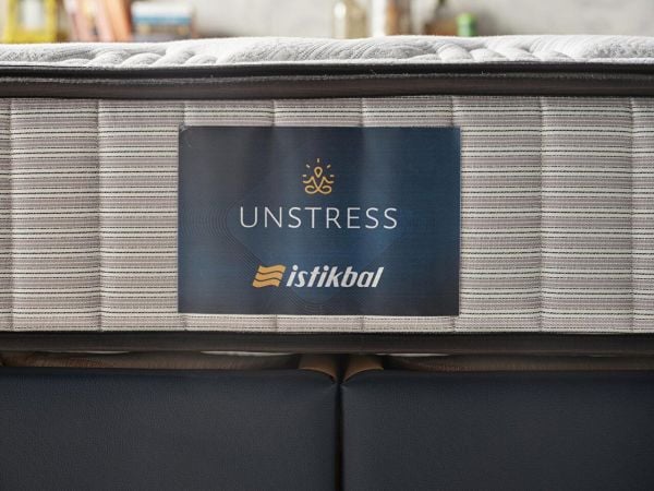 Unstress Yatak 90X190