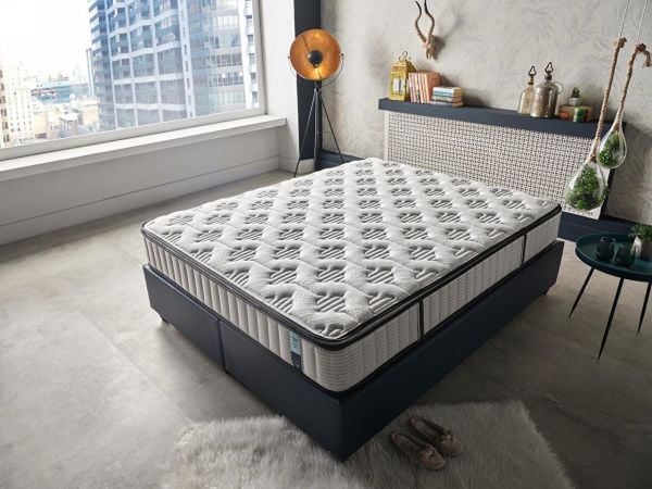 Unstress Yatak 90X190