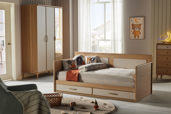 Mitra Montessori Baby Room Set