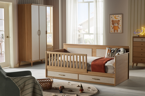 Mitra Montessori Bebek Odası