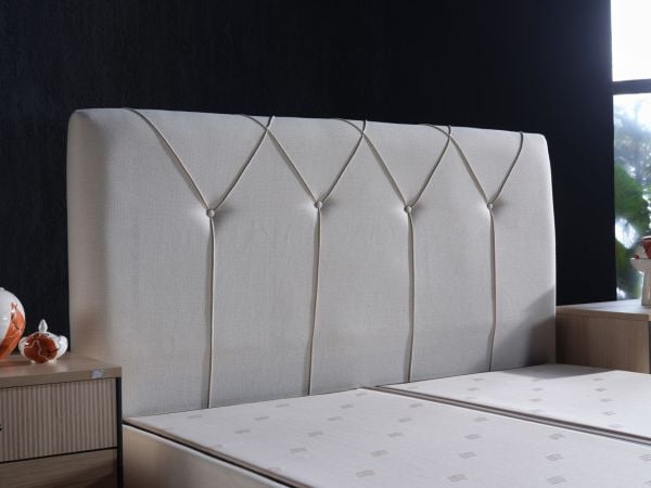 Plus Headboard