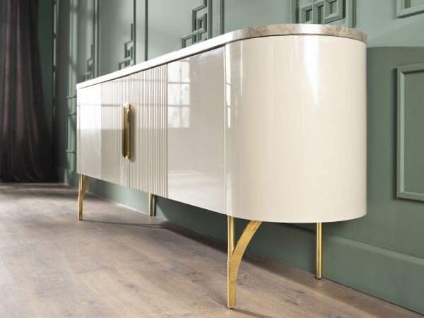 Serra Console