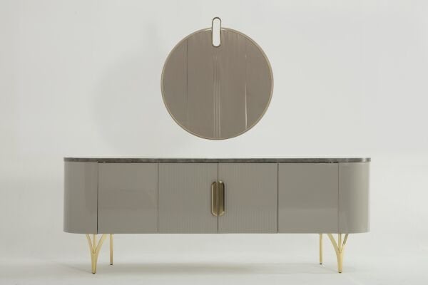 Serra Console