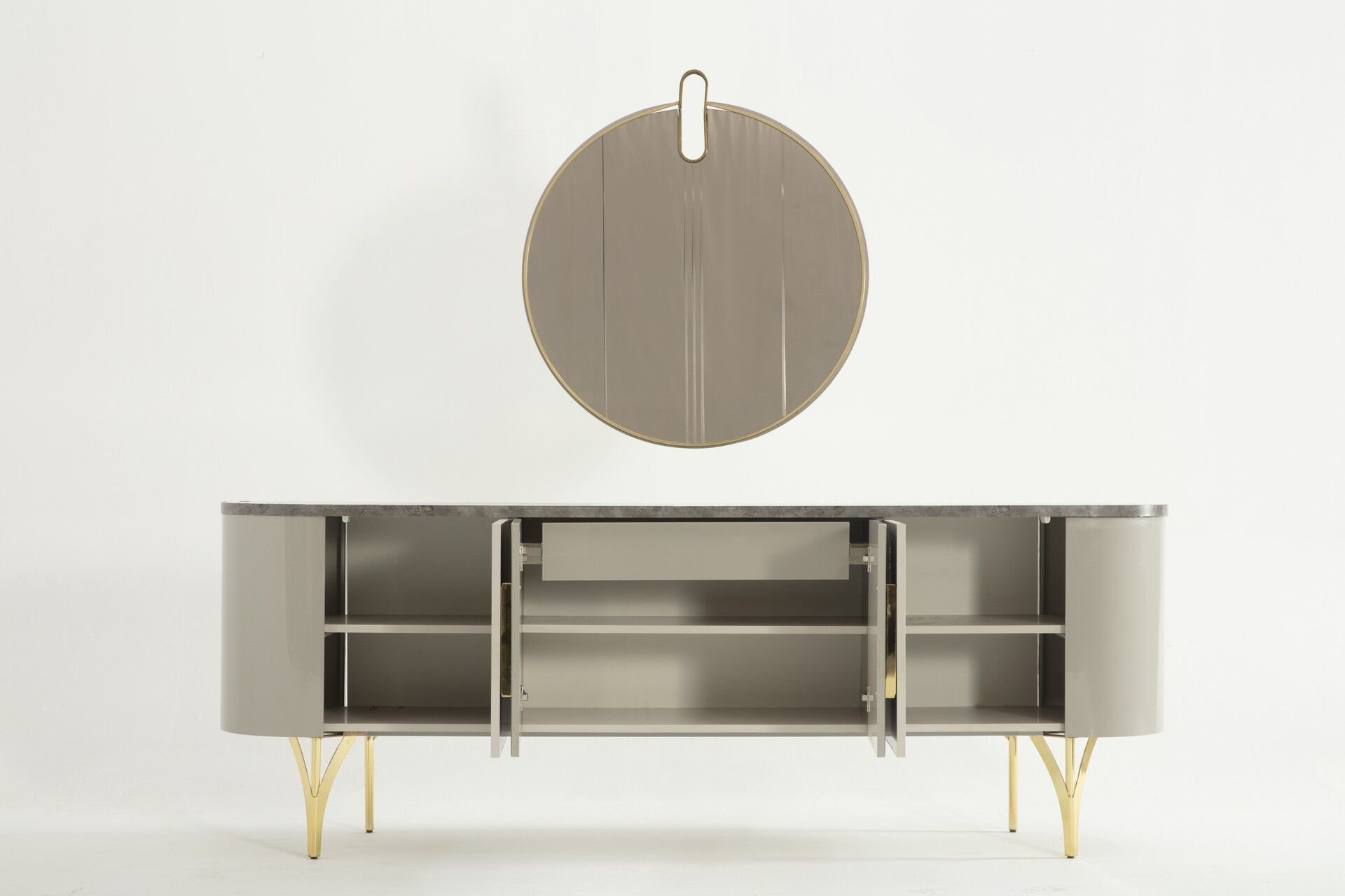 Serra Konsol