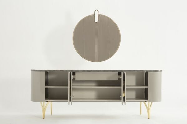 Serra Konsol