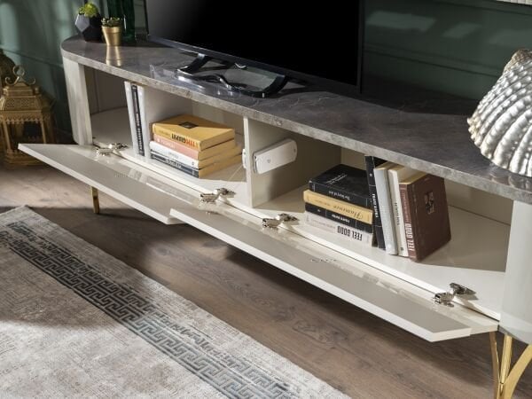 Serra TV Stand