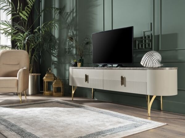 Serra TV Stand