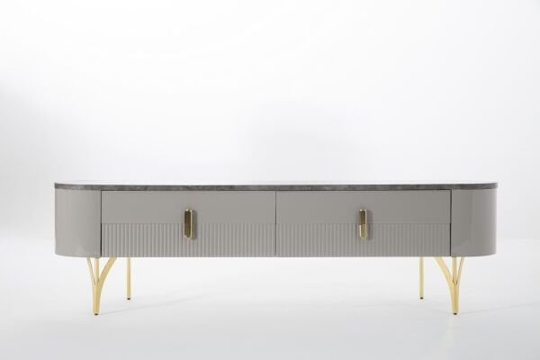 Serra TV Stand