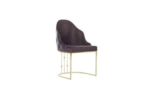 Blanca 6289 Chair 2 pcs