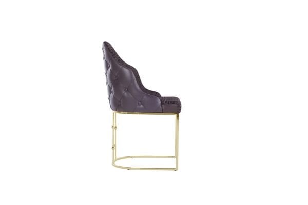 Blanca 6289 Chair 2 pcs