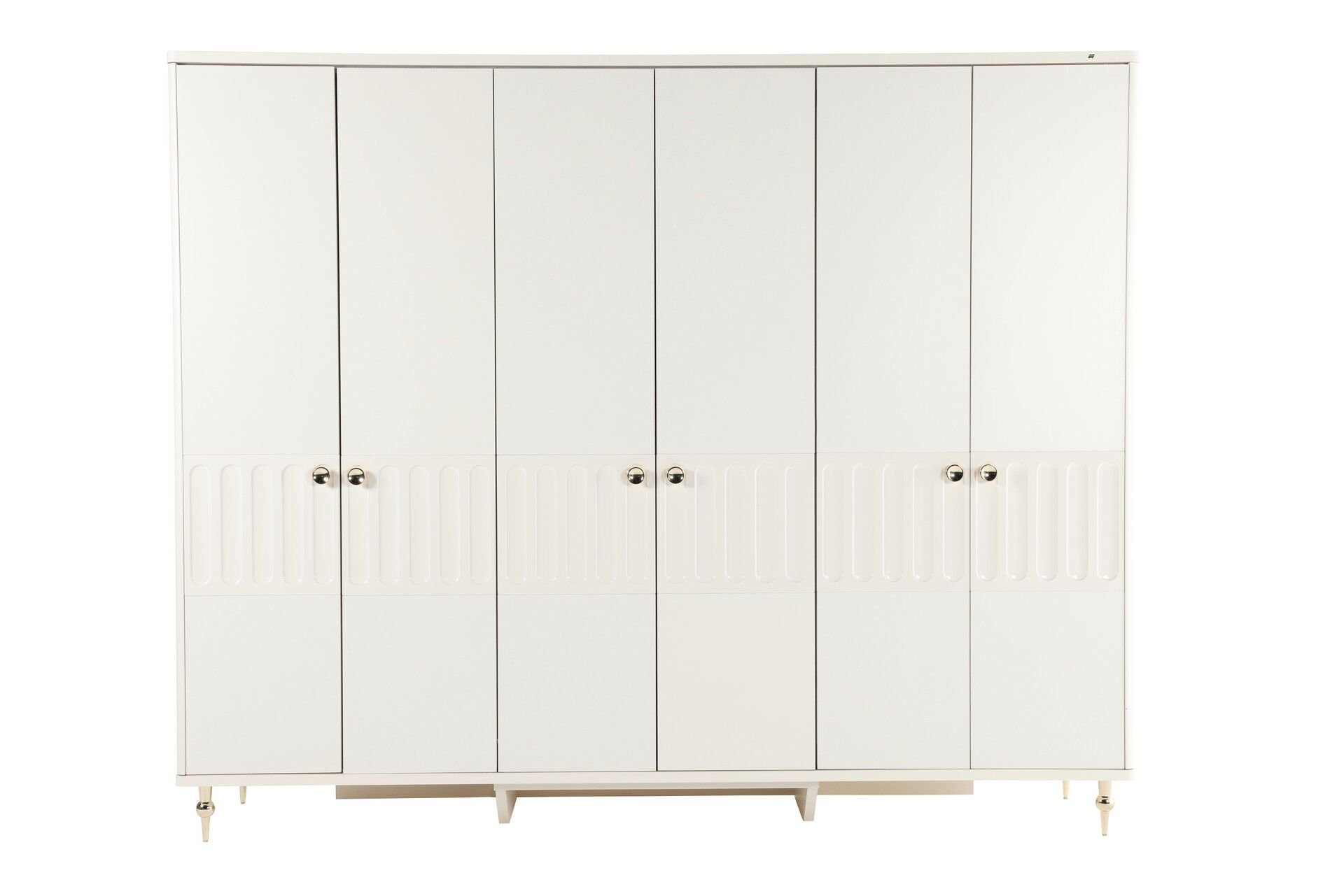 Blanca 6 Kapaklı Dolap