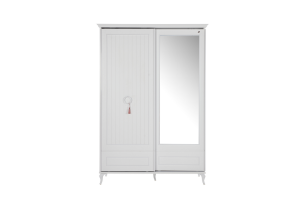 Beverly Sliding Door Wardrobe