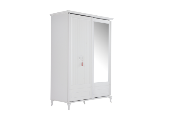 Beverly Sliding Door Wardrobe