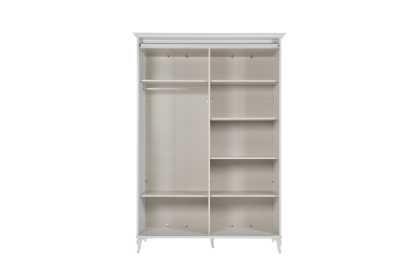 Beverly Sliding Door Wardrobe