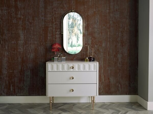 Blanca Make Up Table
