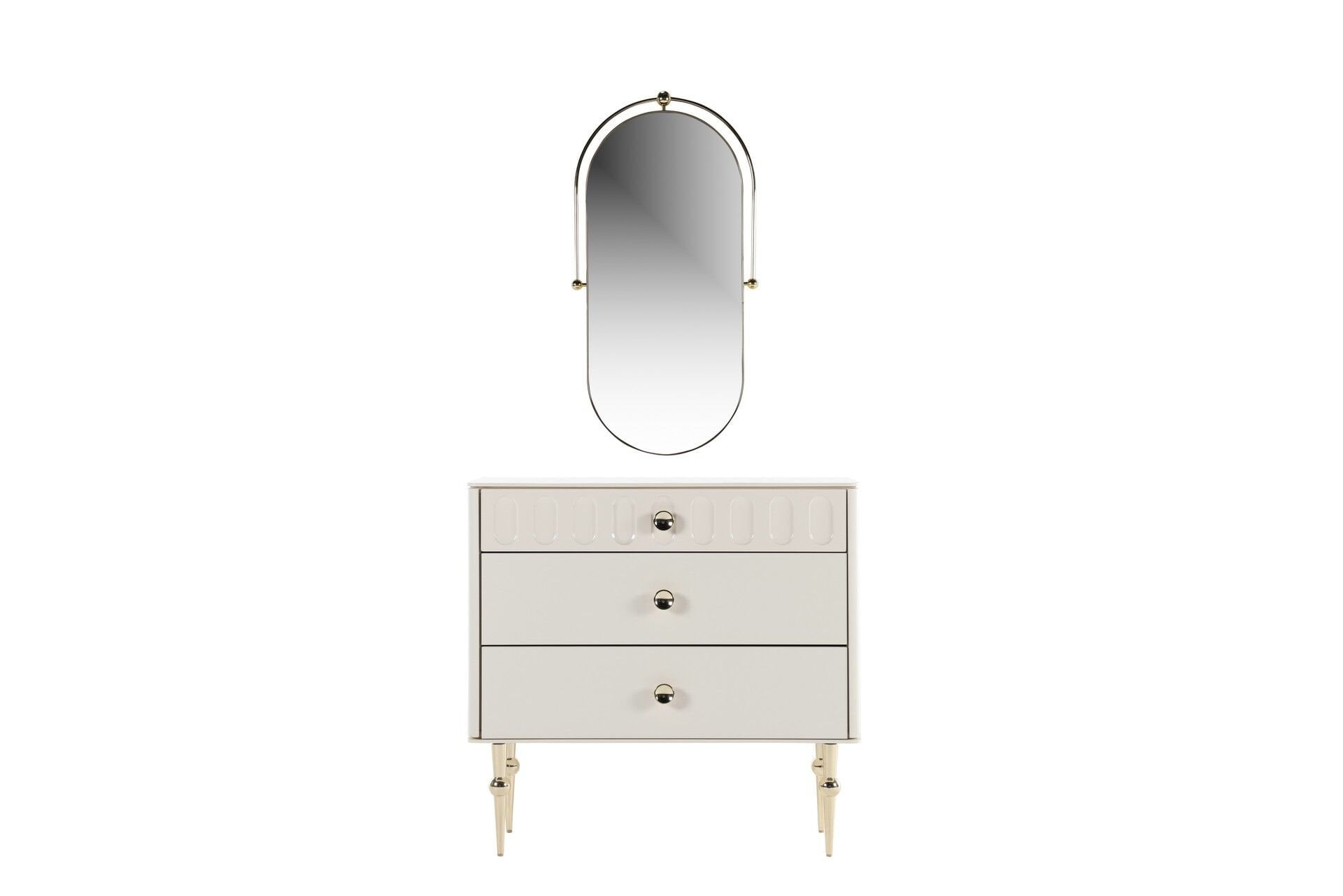 Blanca Makyaj Masası