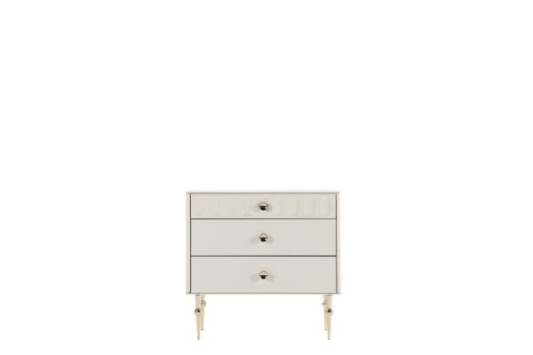 Blanca Make Up Table