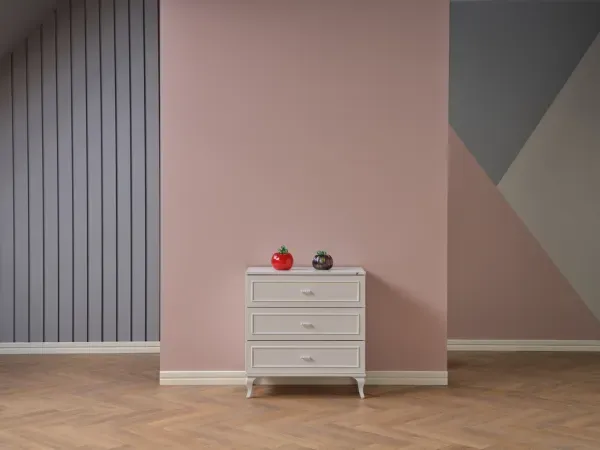 Beverly Genç Odası Şifonyer