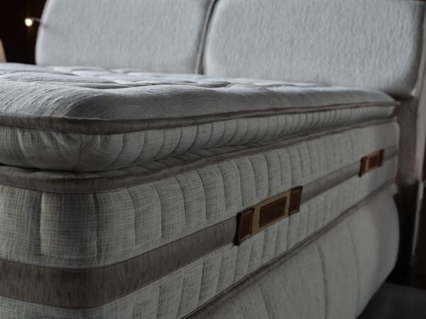 Clima Wool Prime Yatak 100X200