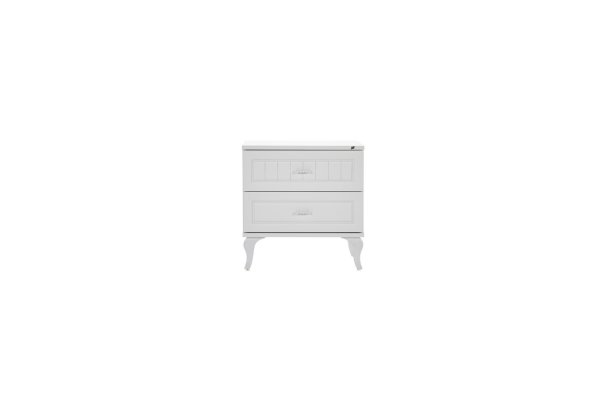 Beverly Young Room Nightstand
