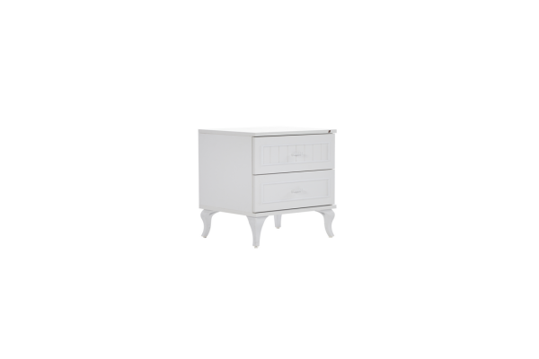 Beverly Young Room Nightstand