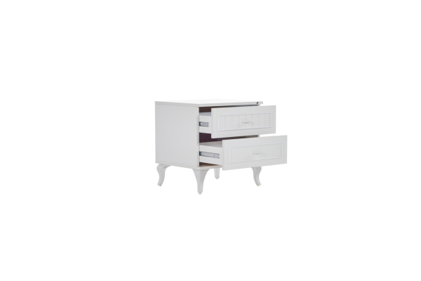 Beverly Young Room Nightstand