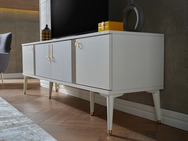 Alya TV Stand