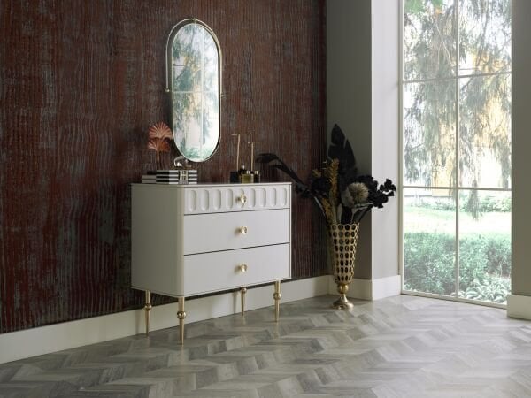 Blanca Makeup Mirror
