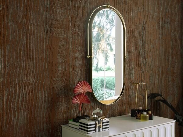 Blanca Makeup Mirror