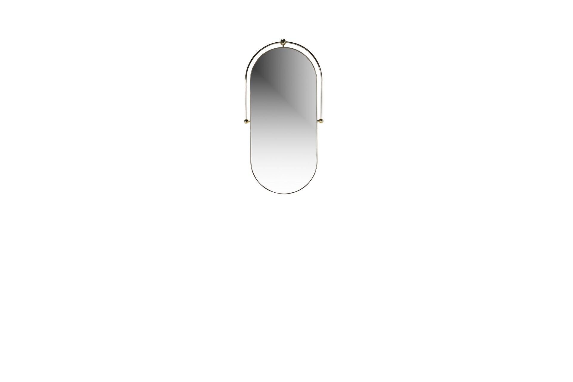Blanca Makeup Mirror