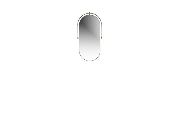 Blanca Makeup Mirror
