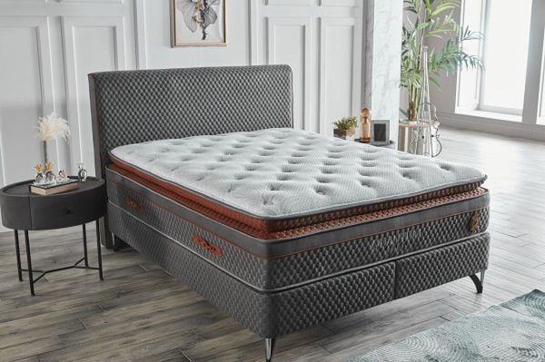 Quantum Prime Yatak 160X200