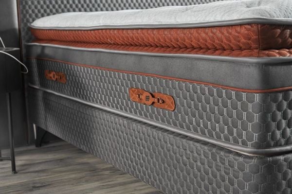 Quantum Prime Yatak 160X200