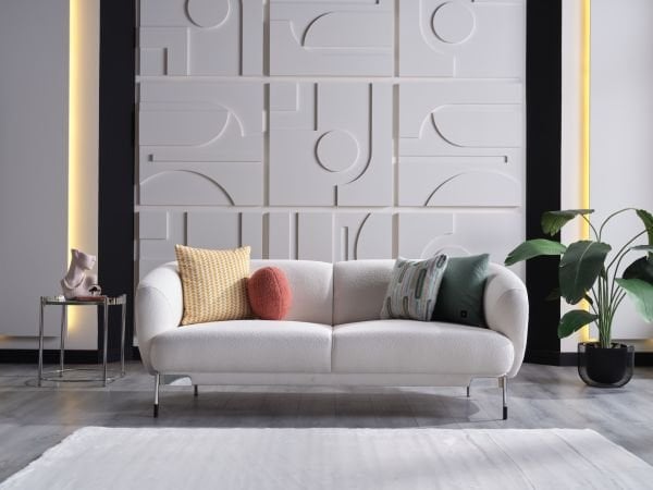 Lenor Two Seater