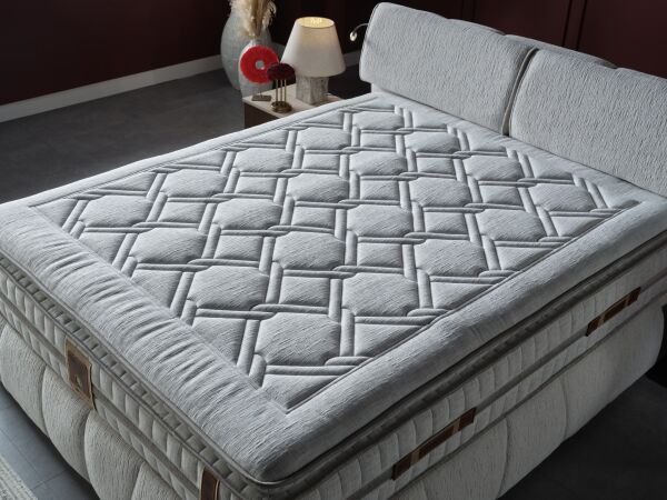 Clima Wool Prime Yatak 150X200