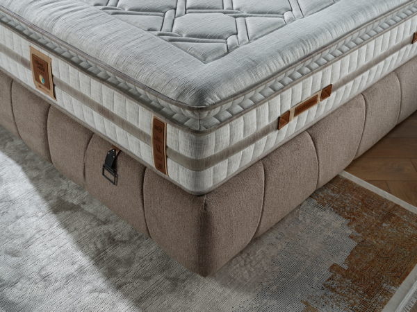 Clima Wool Prime Yatak 160X200