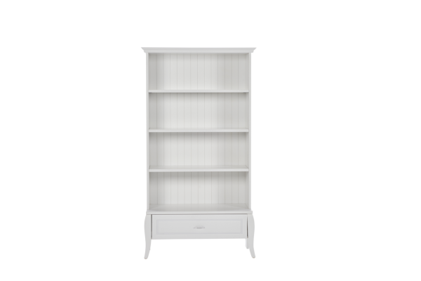 Beverly Bookcase