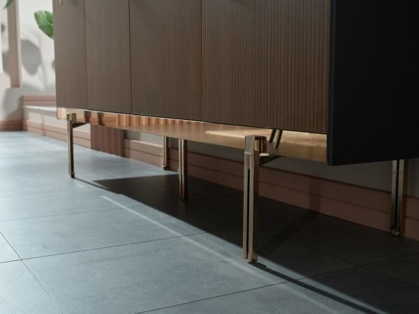 Albero Console