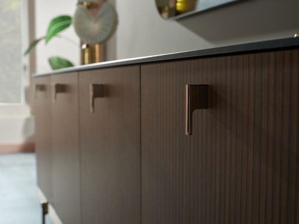 Albero Console