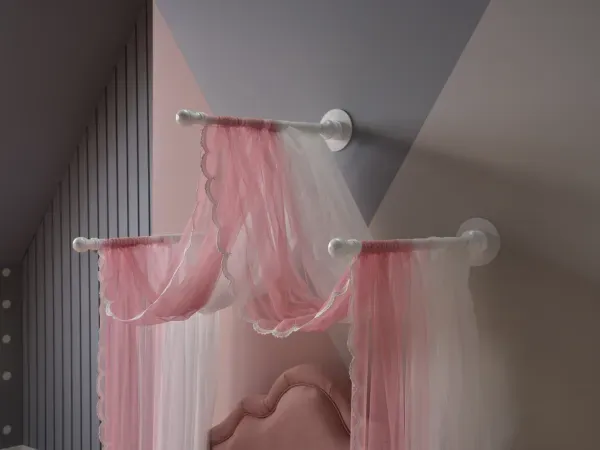 Beverly Mosquito Net