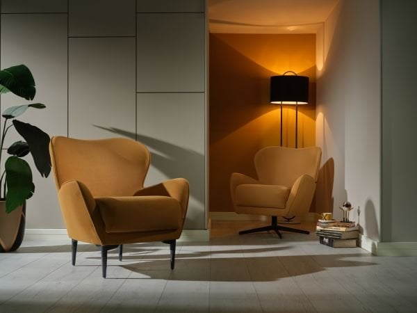 Liberty Wingchair