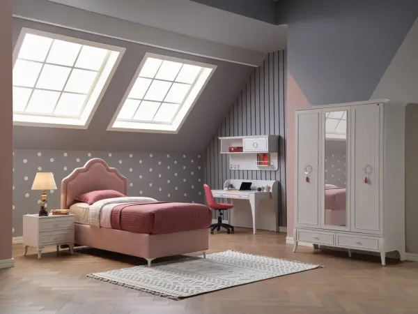 Beverly Young Room Set