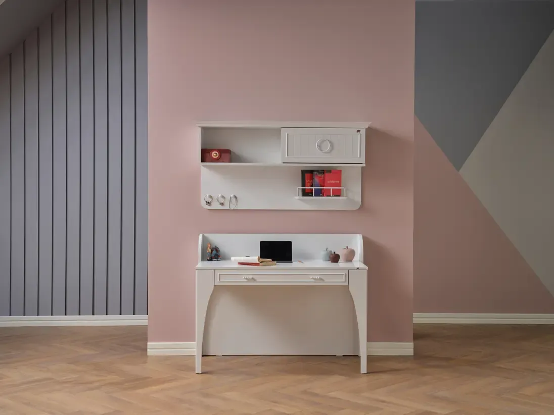 Beverly Genç Odası Takımı