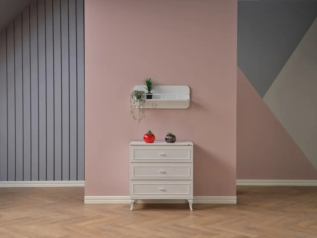 Beverly Genç Odası Takımı